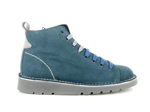 MOOR 1280W SNEAKERS DONNA