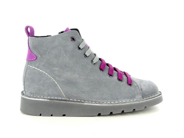 MOOR 1280W SNEAKERS DONNA