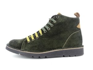 MOOR 1280M SNEAKERS UOMO