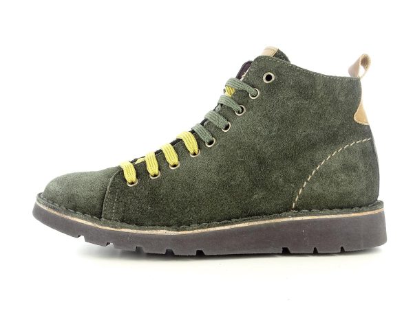 MOOR 1280M SNEAKERS UOMO