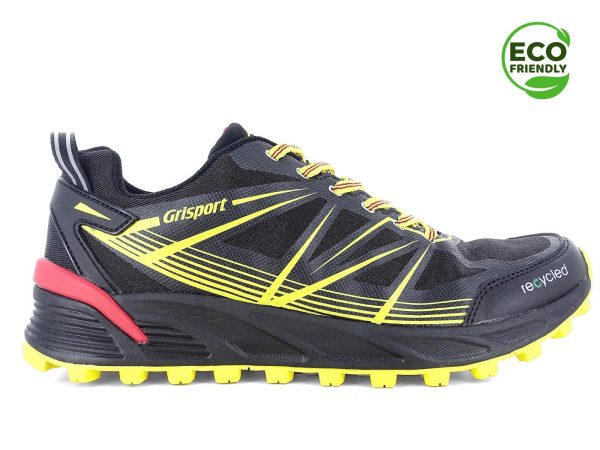 GRISPORT 810002 TREKKING UOMO