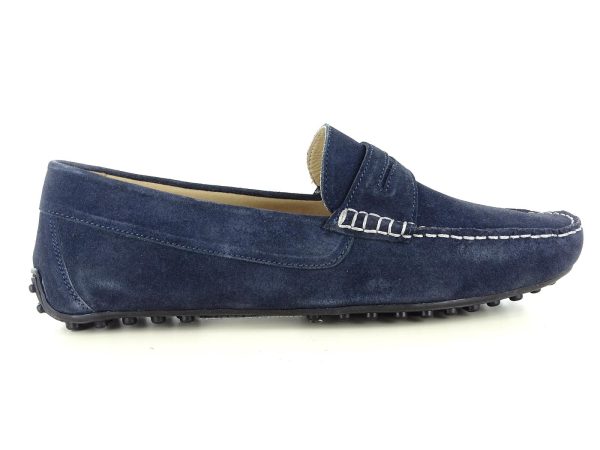 TYLER`S 5599 MOCASSINO UOMO