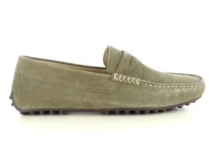 TYLER`S 5599 MOCASSINO UOMO