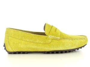 TYLER`S 5599 MOCASSINO UOMO