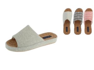 DE FONSECA MATERAEPAW835 CIABATTA DONNA