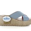 PATRIZIA KTN56 CIABATTA DONNA