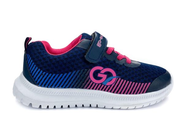 TIGLIO 7208 SNEAKERS SPORTIVE UNISEX KIDS