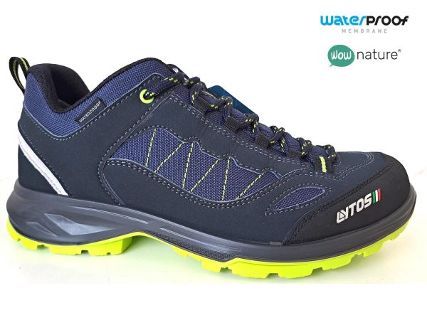 LYTOS ARIETIS29 TREKKING UNISEX ADULTO