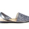 SOL DE MENORCA 550GLITTER SANDALO DONNA