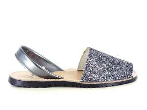 SOL DE MENORCA 550GLITTER SANDALO DONNA