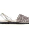 SOL DE MENORCA 550GLITTER SANDALO DONNA