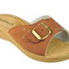 SLIPPERS MANIA 212300 CIABATTA DONNA