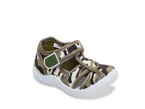 COX e SCATTI 37335 SANDALO UNISEX KIDS