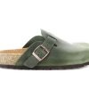 BIO GREEN PT355W CIABATTA DONNA