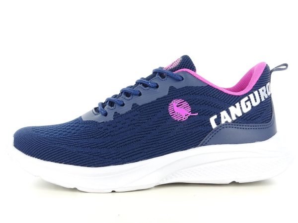 CANGURO CA557 SNEAKERS DONNA