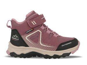 SOPRANI SPORT 22701003 TREKKING BIMBA E RAGAZZA