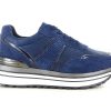 Q e H Firenze X2725 SNEAKERS SPORTIVE DONNA