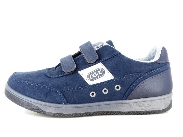 COX e SCATTI 91404 SNEAKERS UOMO