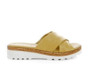 ANDREA PIERAGO 2974PEL CIABATTA DONNA