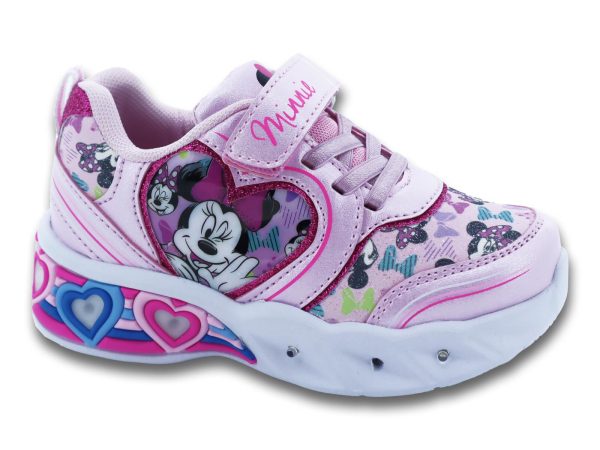 MINNIE D3010336S SNEAKERS BIMBA E RAGAZZA