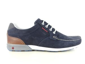 GRISPORT 432096 MOCASSINO UOMO