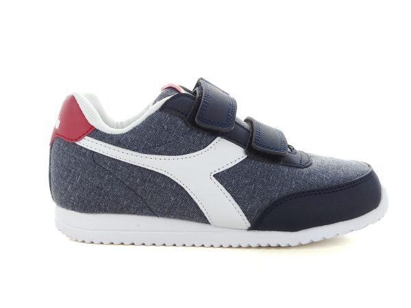 DIADORA 175774C2074 SNEAKERS SPORTIVE UNISEX KIDS