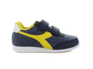 DIADORA 175774C4673 SNEAKERS SPORTIVE UNISEX KIDS