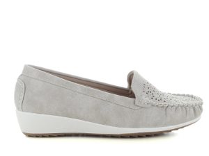 SCIOCCANTE MIN5832 MOCASSINO DONNA