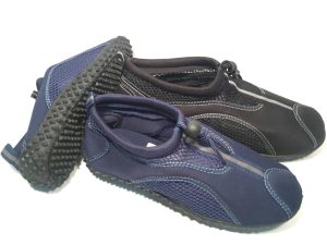 SLIPPERS MANIA 81192M SCARPE SURF/SCOGLIO UOMO