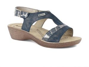 INBLU GL000056 SANDALO DONNA