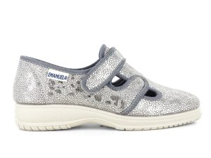 EMANUELA 2518 SNEAKERS DONNA