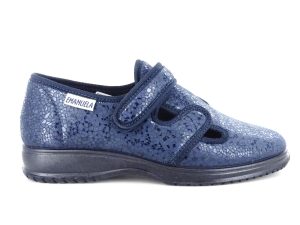 EMANUELA 2518 SNEAKERS DONNA