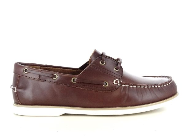 TYLER`S 5322 MOCASSINO UOMO