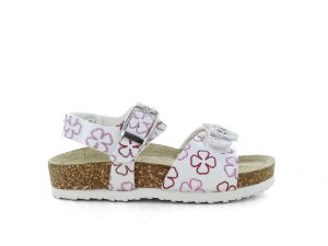 BIO COLOR`S 257A112S SANDALO BIMBA E RAGAZZA