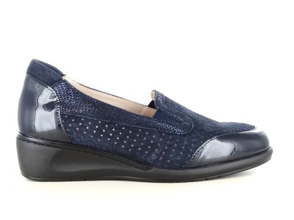 CONFORT 2386 SLIP ON DONNA