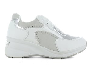 Q e H Firenze X2842 SNEAKERS DONNA