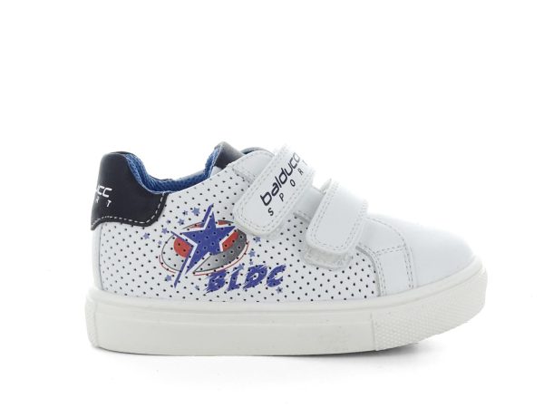 BALDUCCI BS4180 SNEAKERS UNISEX KIDS