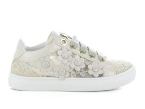 ASSO AG14601 SNEAKERS BIMBA E RAGAZZA