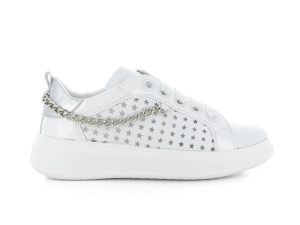 ASSO AG14524 SNEAKERS BIMBA E RAGAZZA