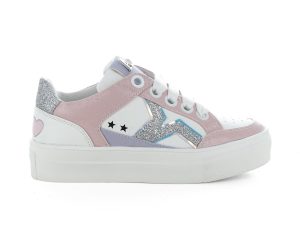 ASSO AG14544 SNEAKERS BIMBA E RAGAZZA