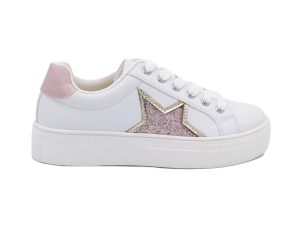 Q e H Firenze QUEESM22029 SNEAKERS BIMBA E RAGAZZA