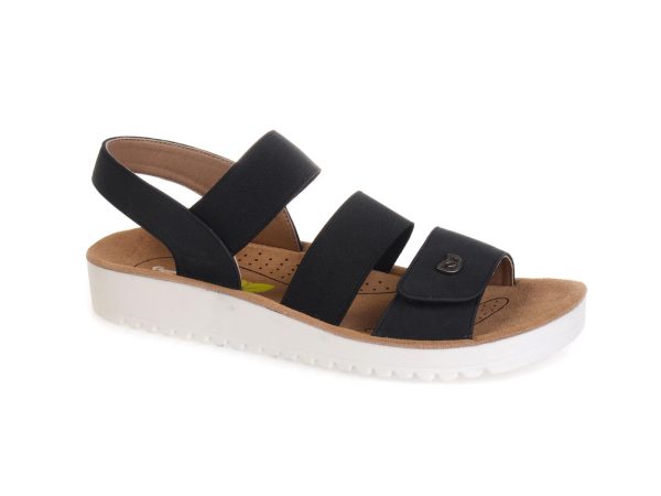 ECO BIO VEGAN 2214941 SANDALO DONNA