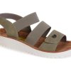 ECO BIO VEGAN 2214941 SANDALO DONNA