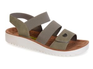 ECO BIO VEGAN 2214941 SANDALO DONNA