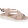 ECO BIO VEGAN 2314091 SANDALO DONNA