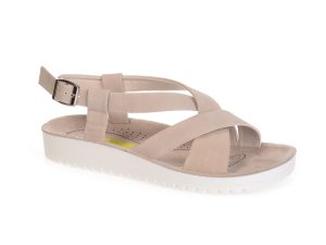 ECO BIO VEGAN 2314091 SANDALO DONNA