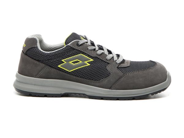 LOTTO WORKS L59834OXH SCARPA ANTINFORTUNISTICA UOMO