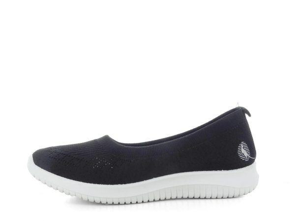 CANGURO CA1215 SLIP ON DONNA