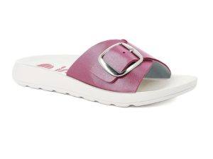 INBLU AG000003 CIABATTA DONNA