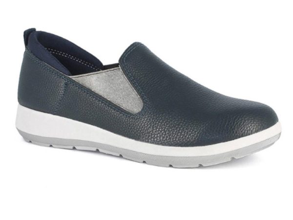 INBLU WG000036 SLIP ON DONNA